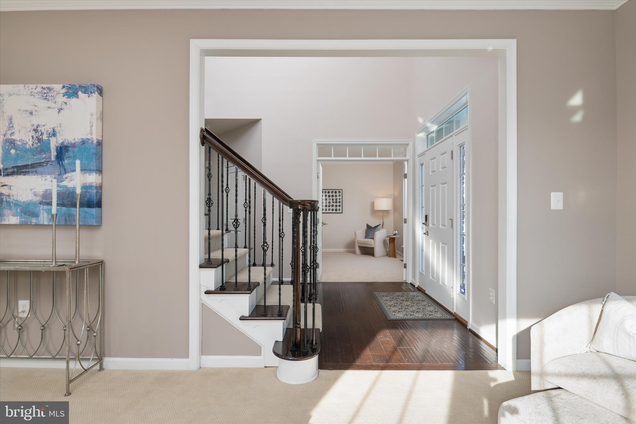 FAIRWOOD - Residential