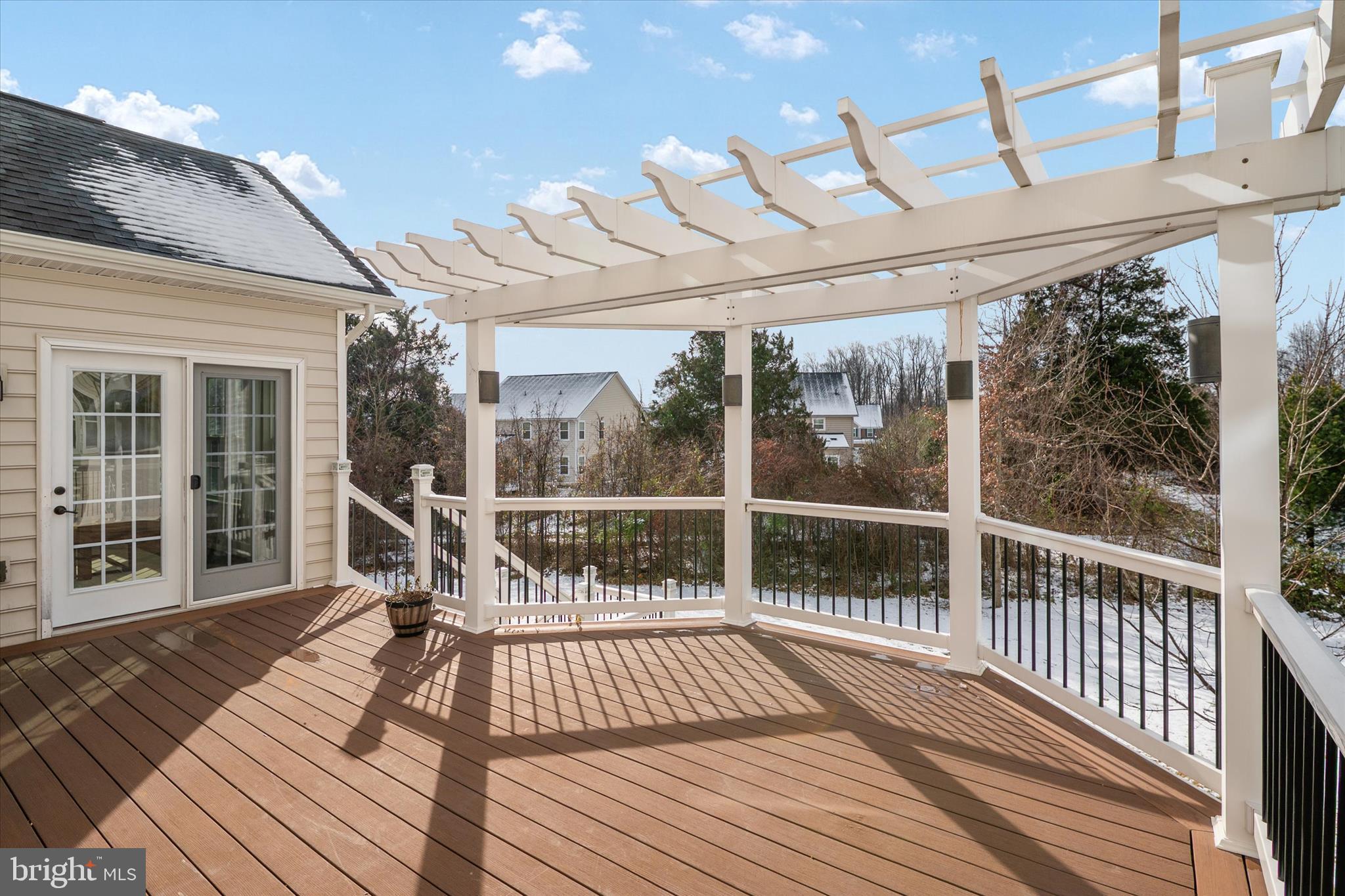 FAIRWOOD - Residential