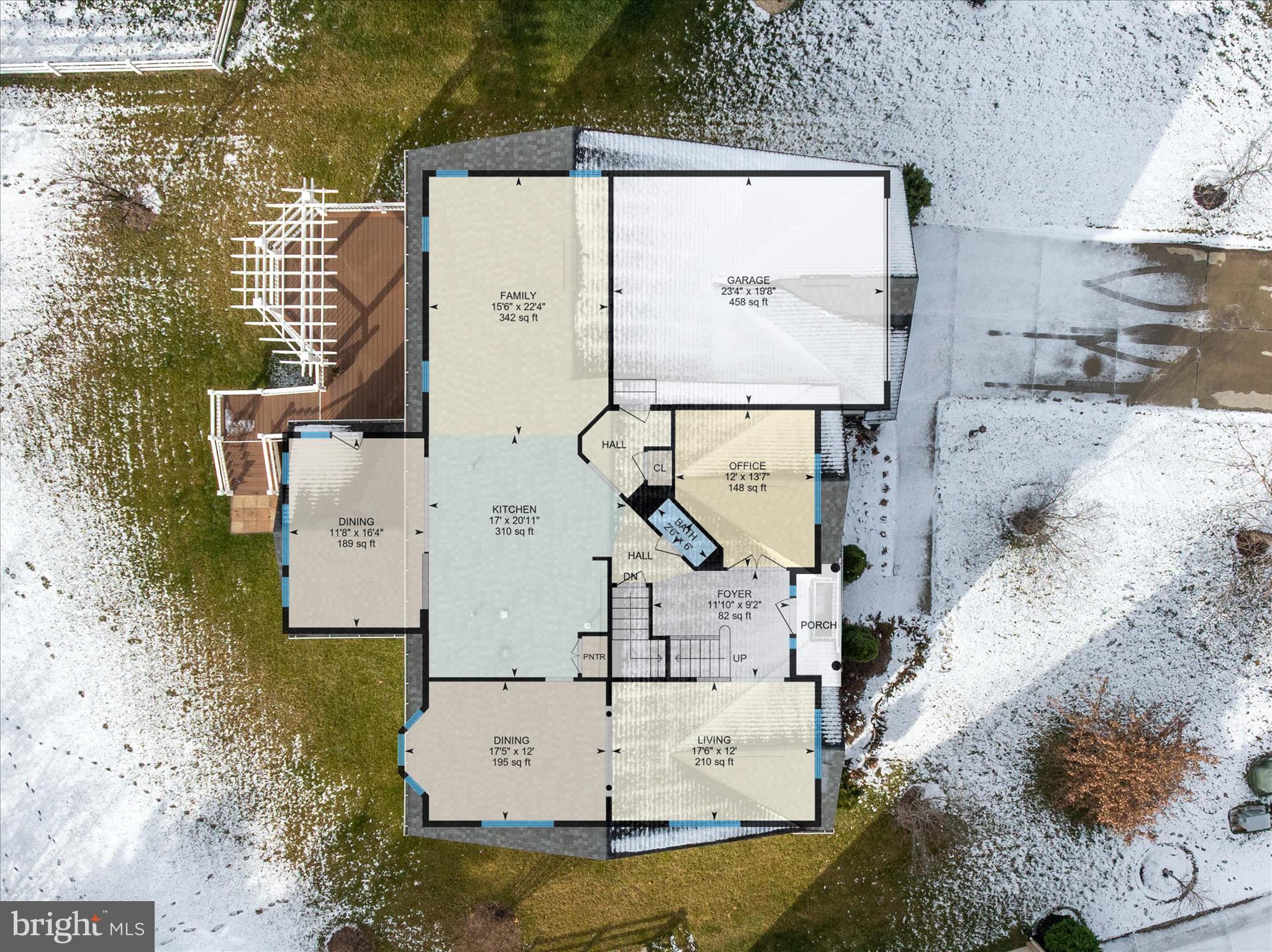 FAIRWOOD - Residential