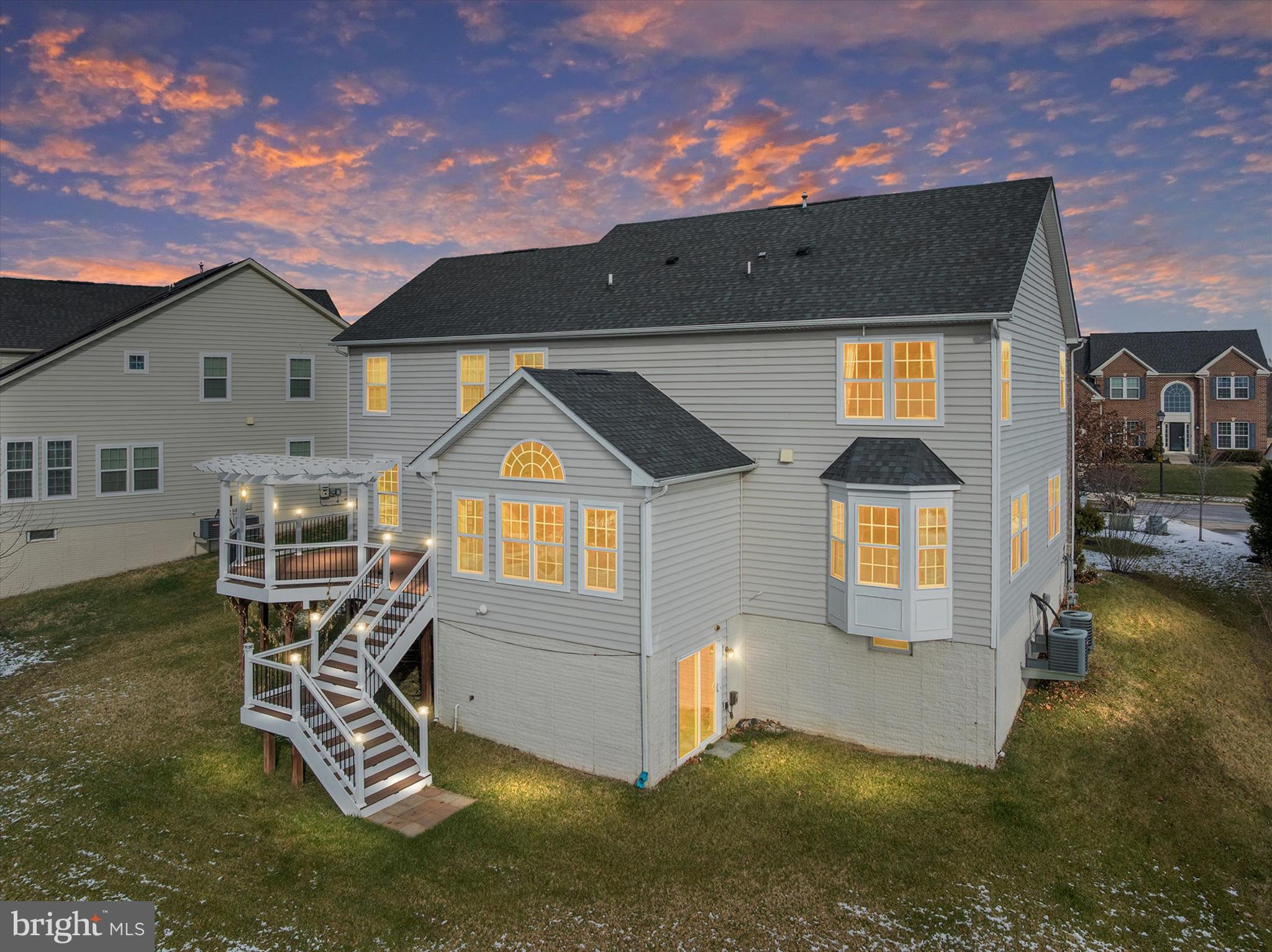 FAIRWOOD - Residential