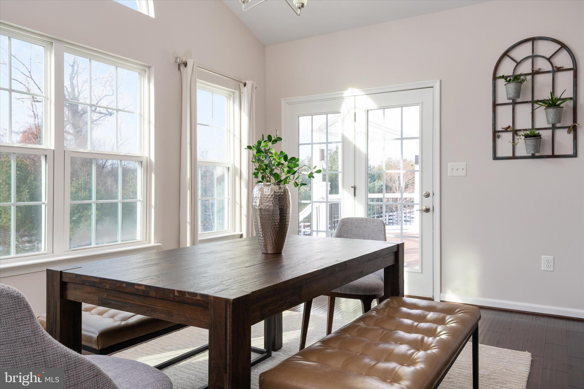 FAIRWOOD - Residential