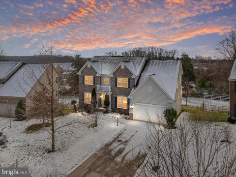 13605 PYNES DISCOVERY DRIVE BOWIE MD 20720