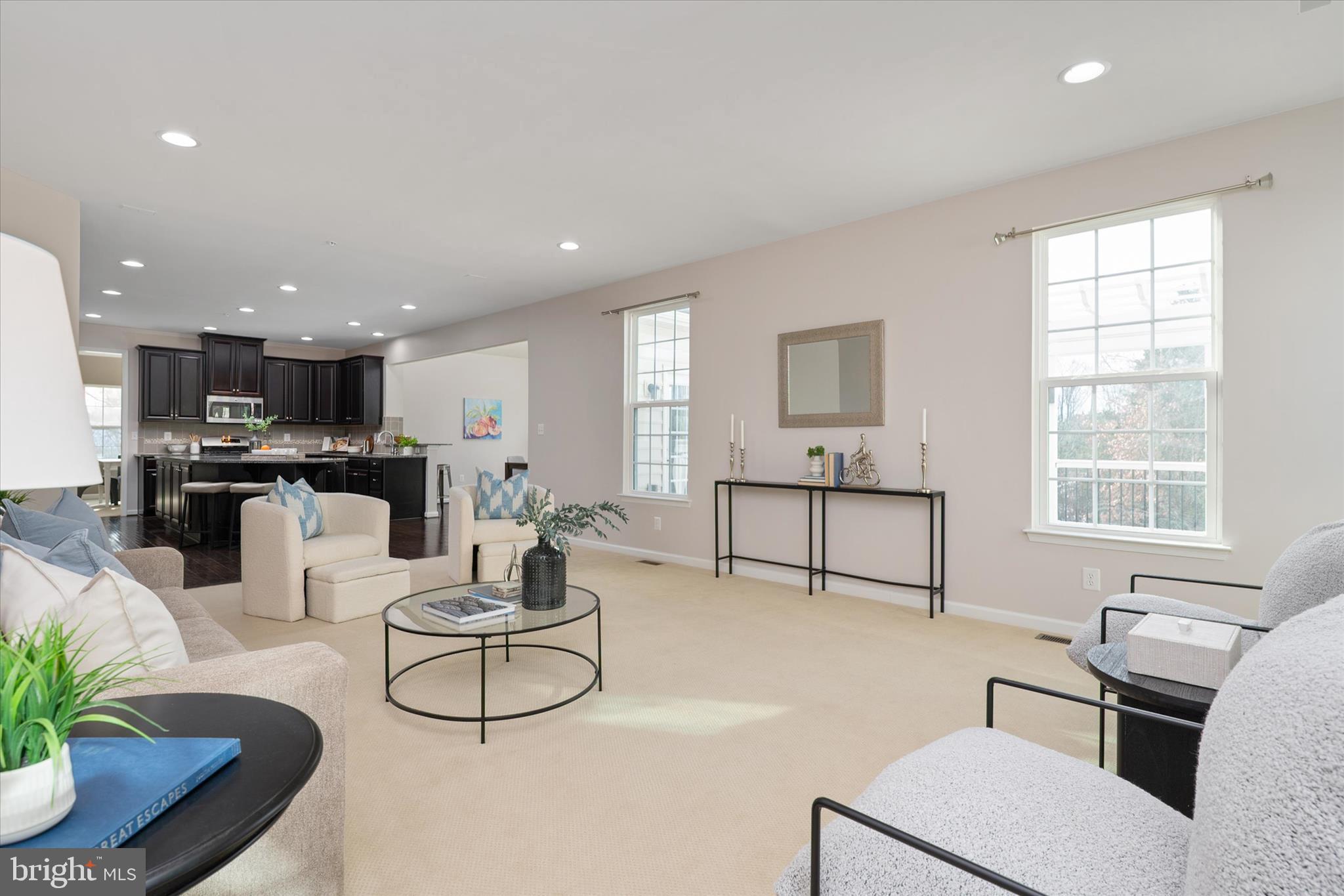 FAIRWOOD - Residential