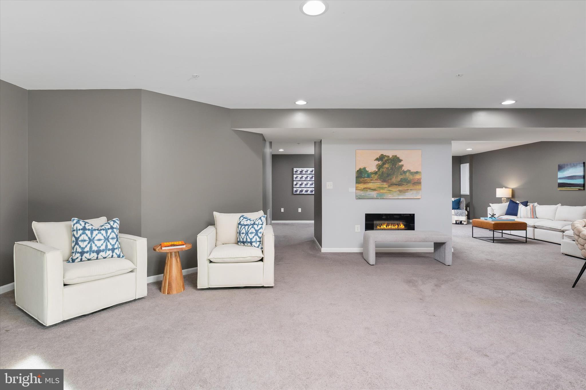 FAIRWOOD - Residential