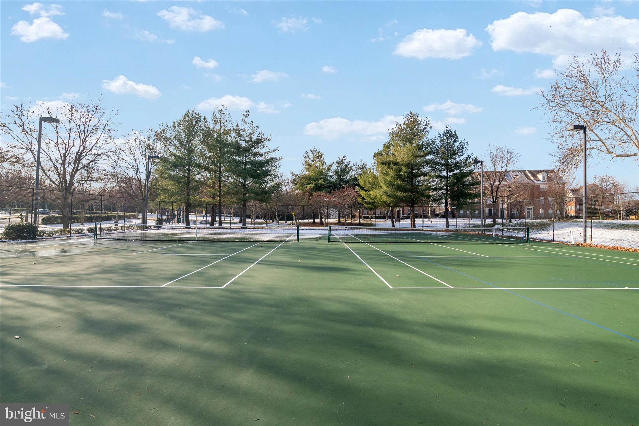 FAIRWOOD - Residential