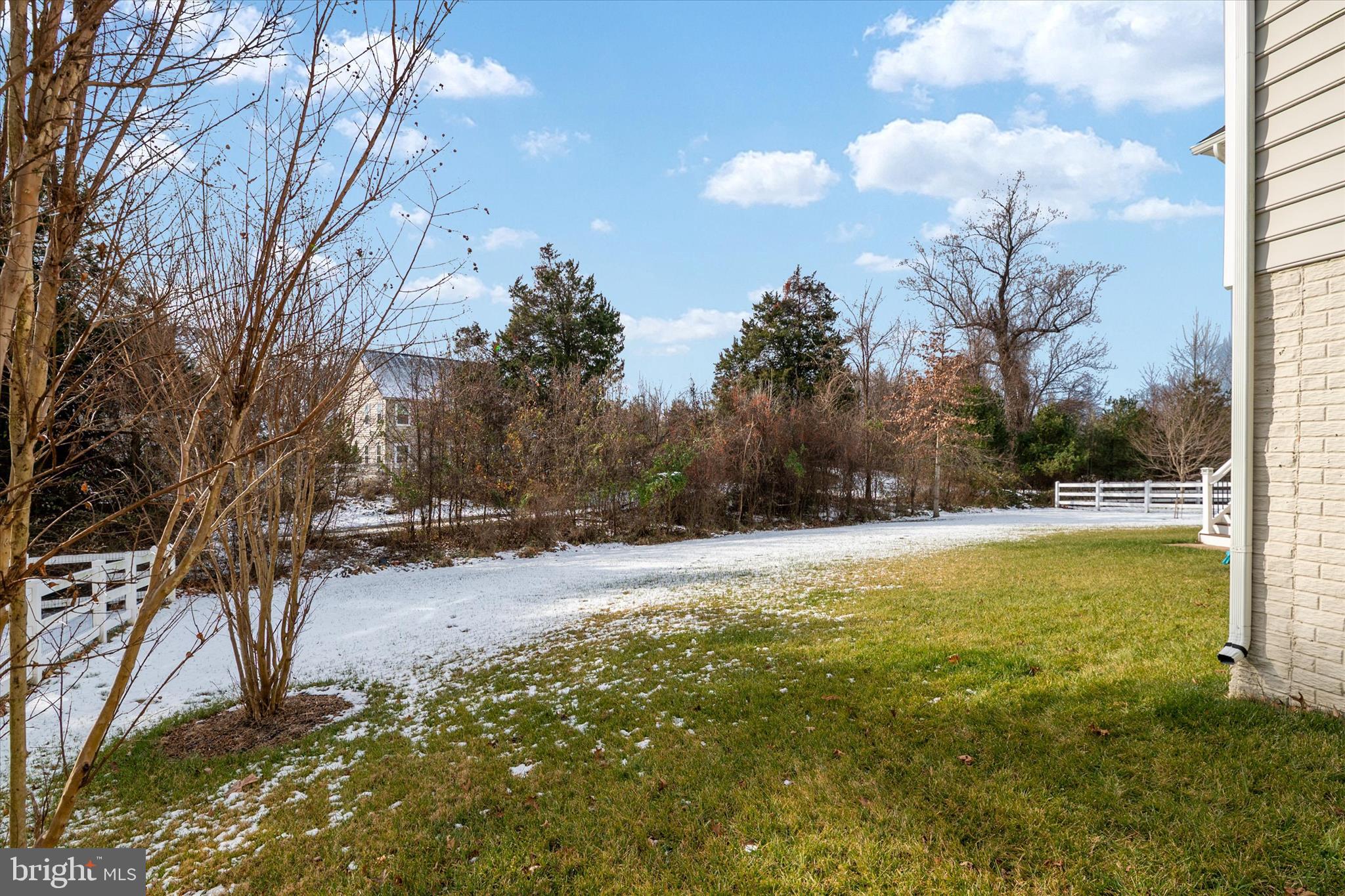 FAIRWOOD - Residential