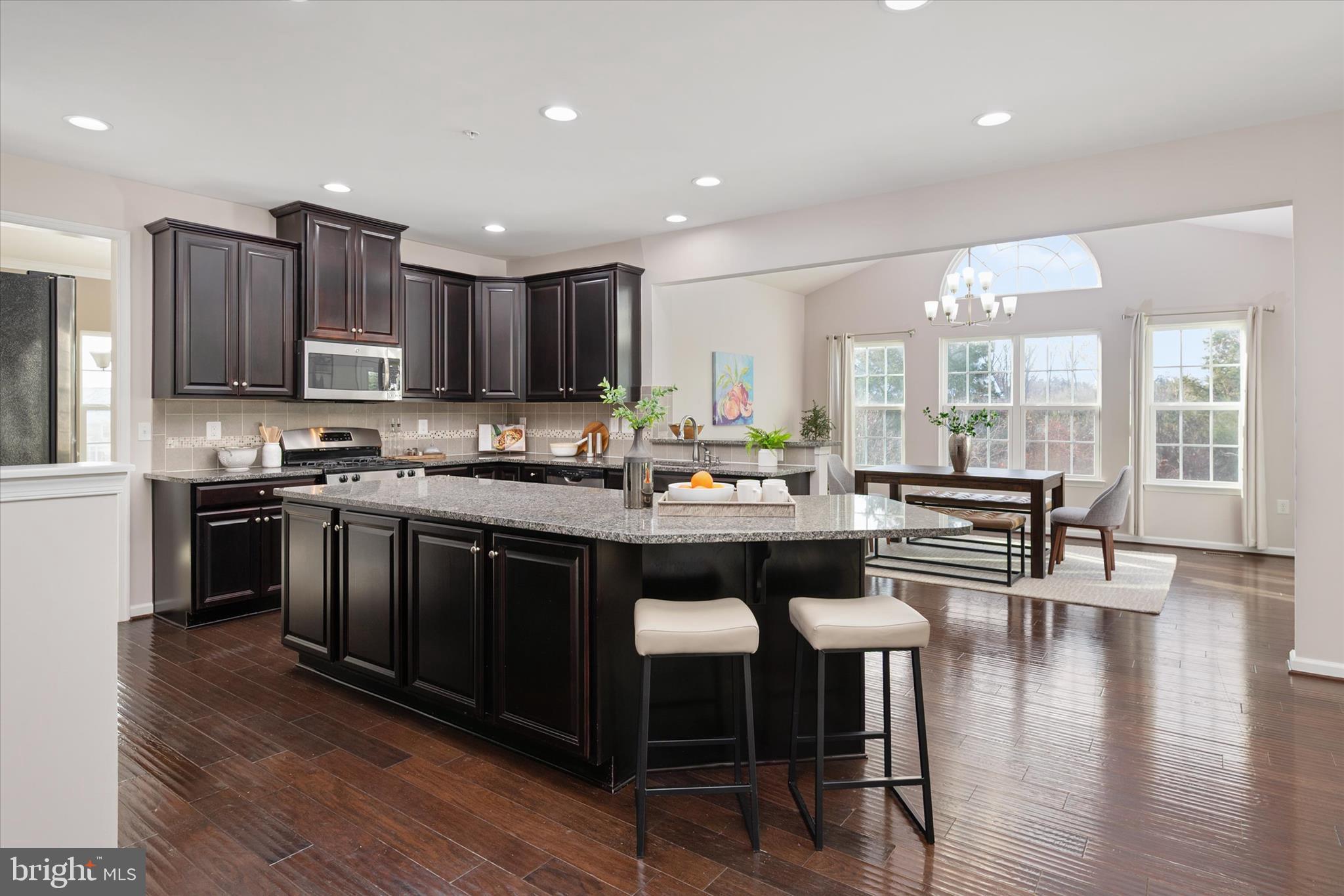 FAIRWOOD - Residential