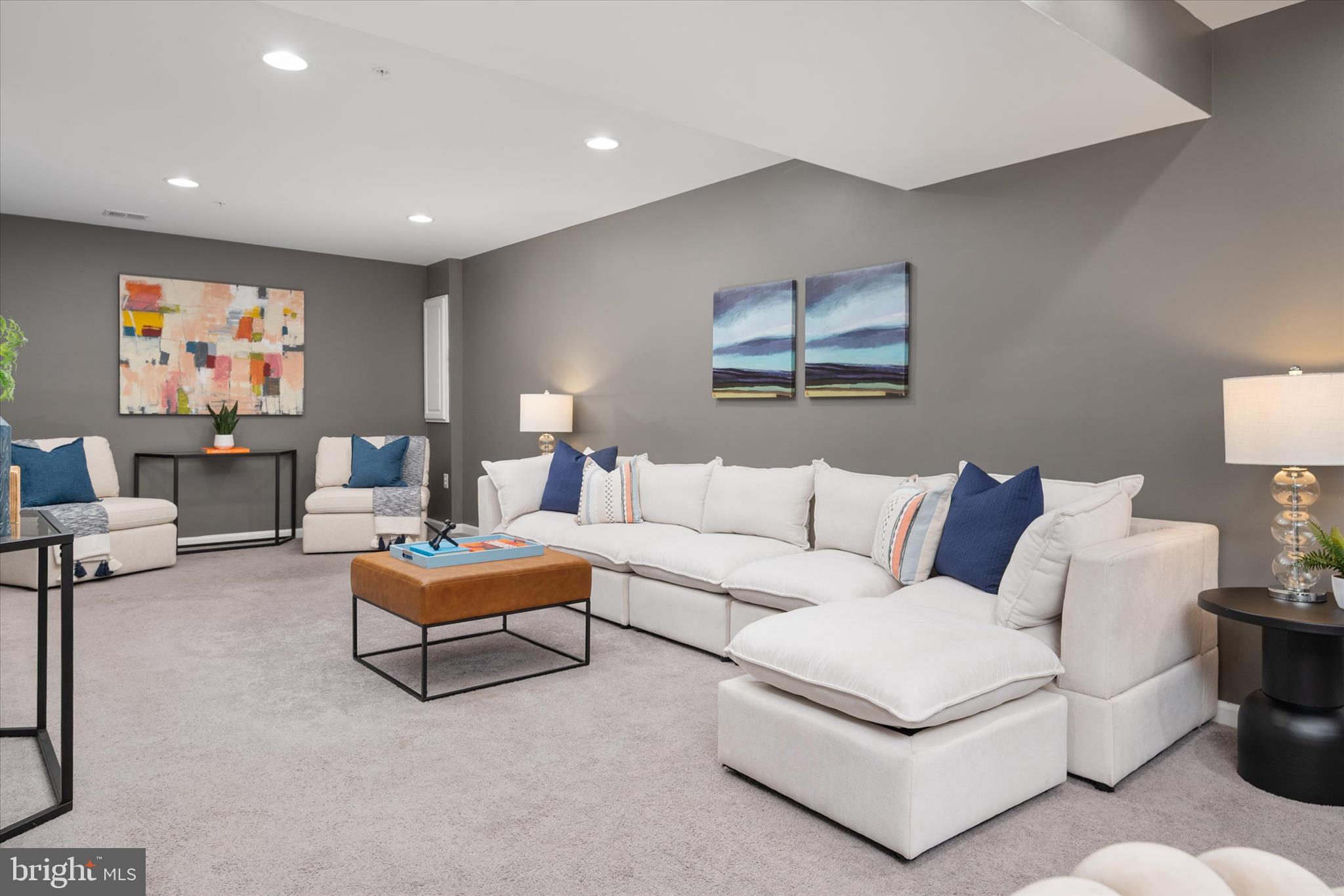 FAIRWOOD - Residential