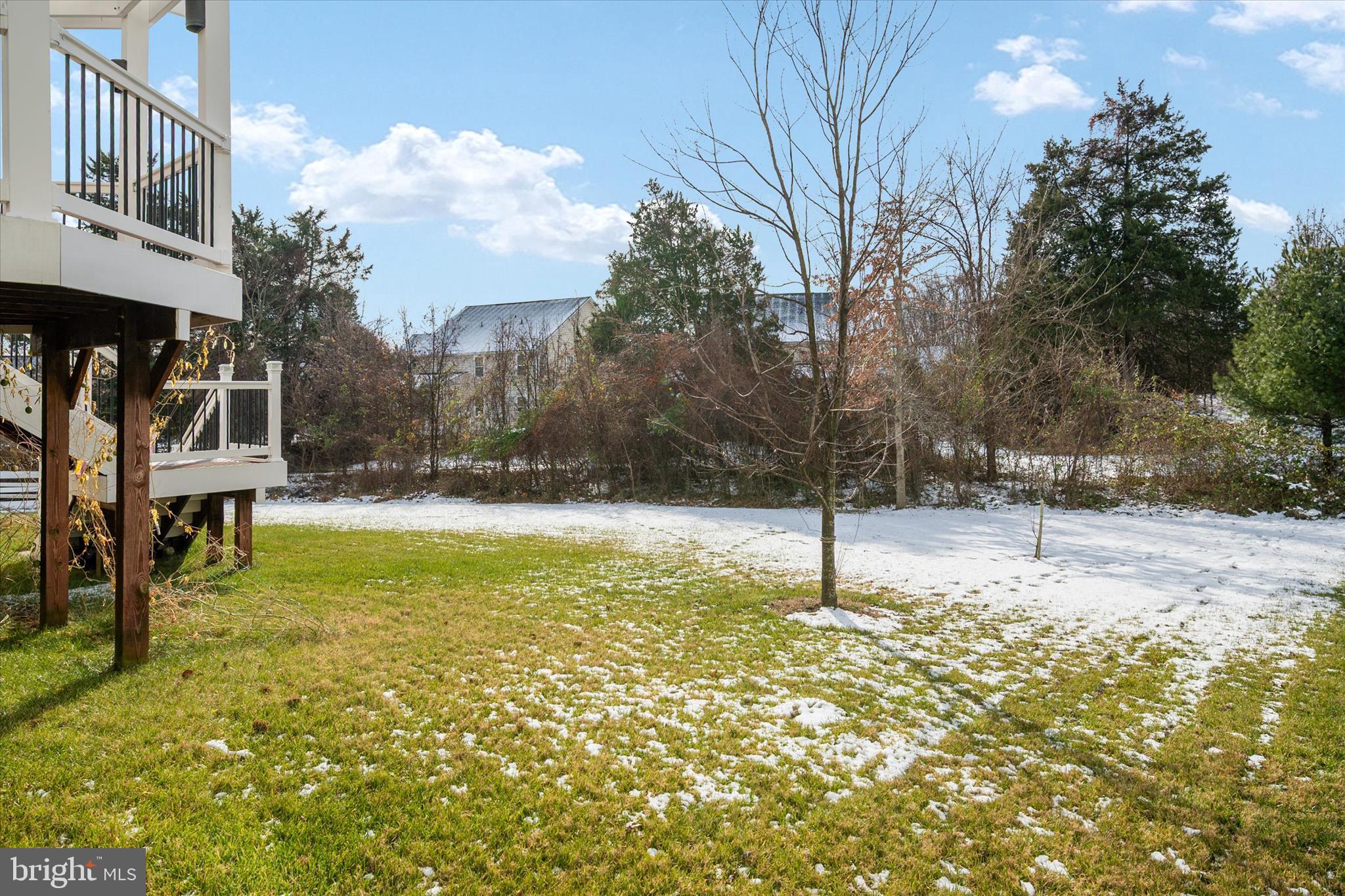 FAIRWOOD - Residential