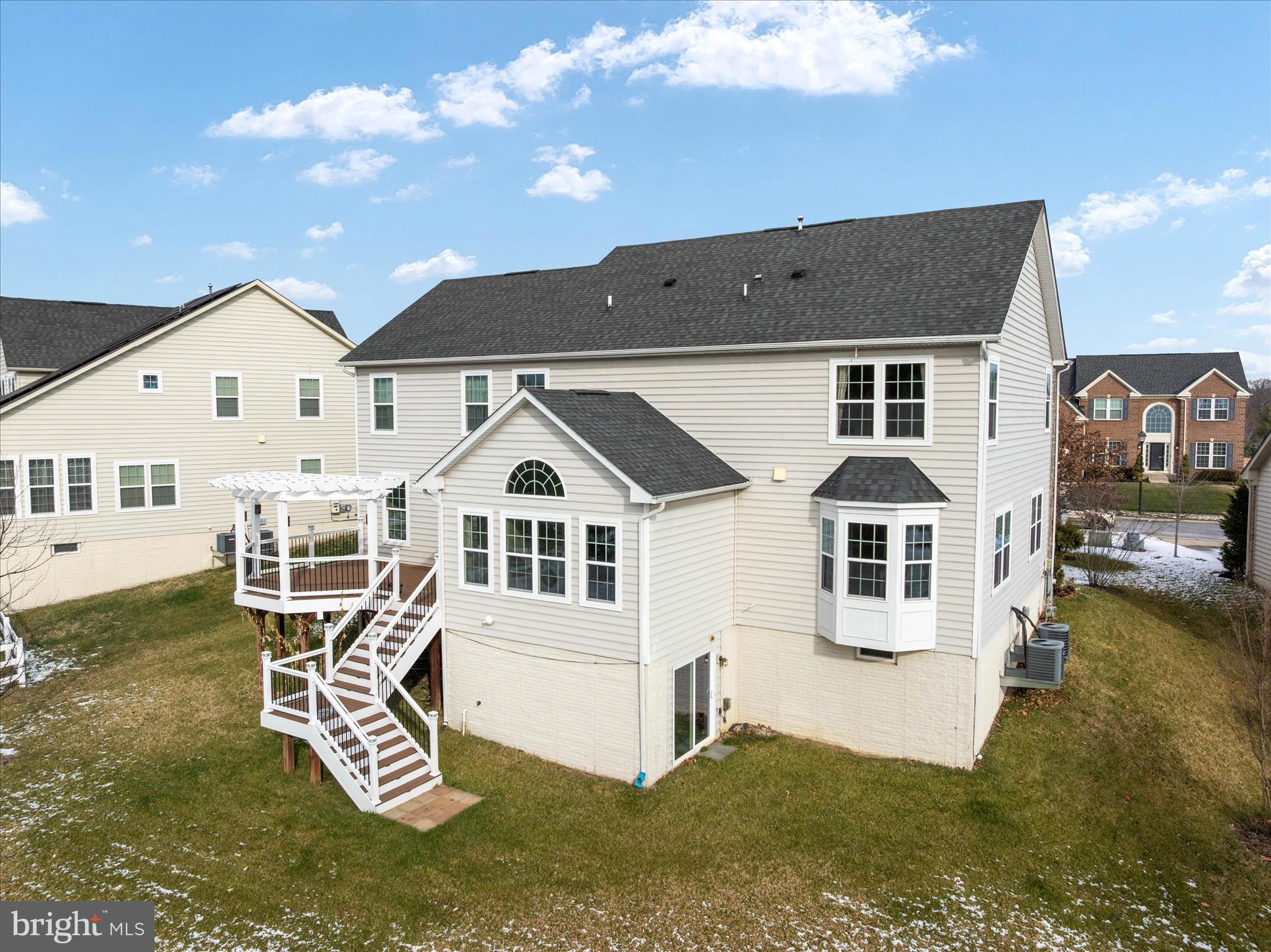 FAIRWOOD - Residential