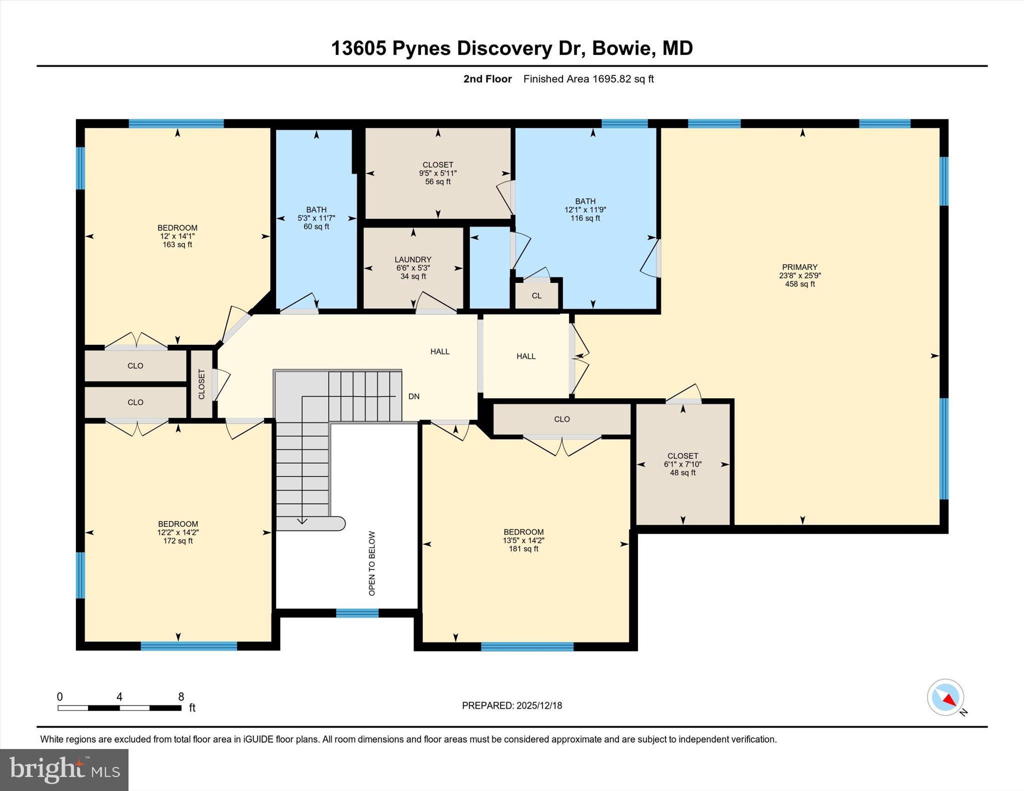 FAIRWOOD - Residential