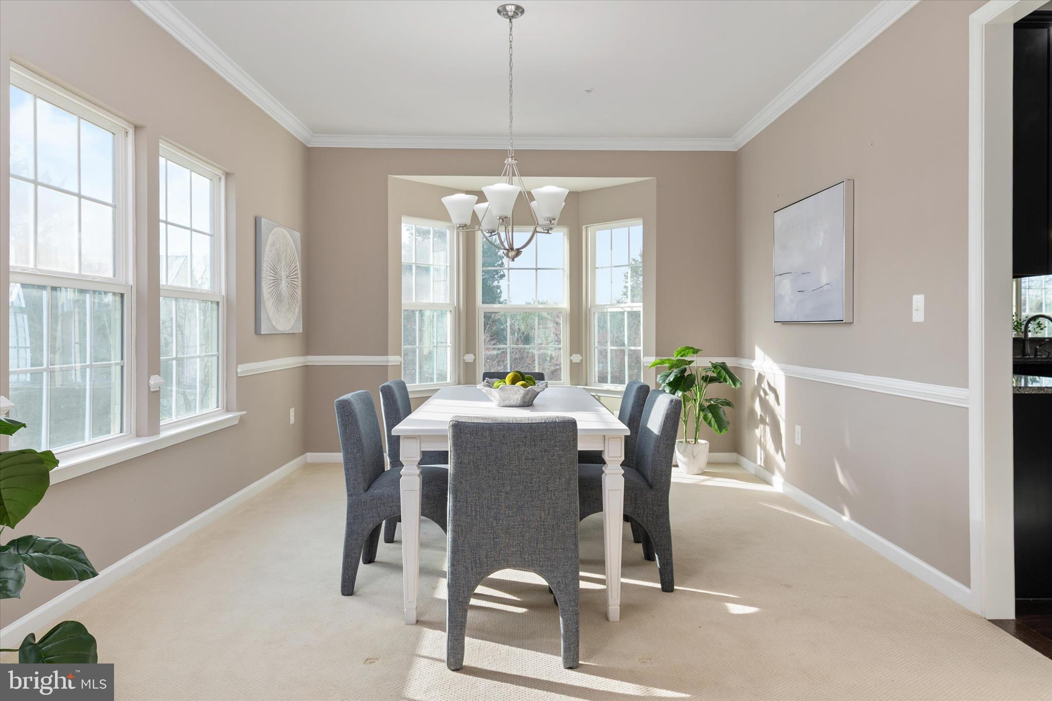 FAIRWOOD - Residential