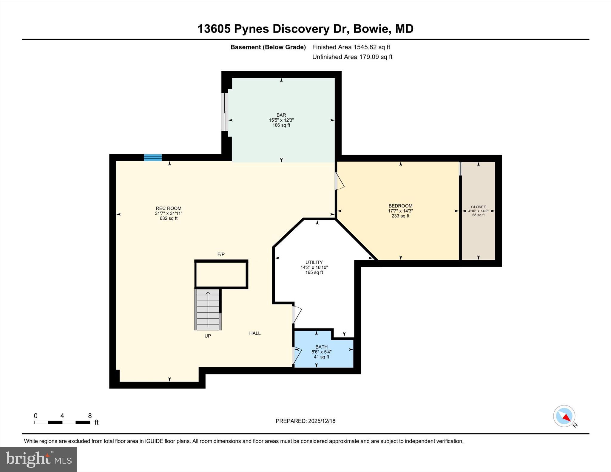 FAIRWOOD - Residential