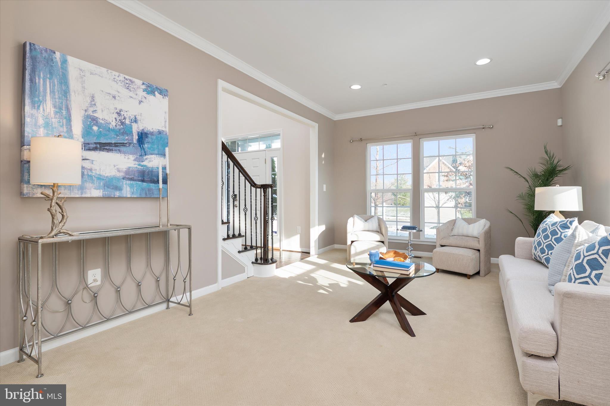 FAIRWOOD - Residential