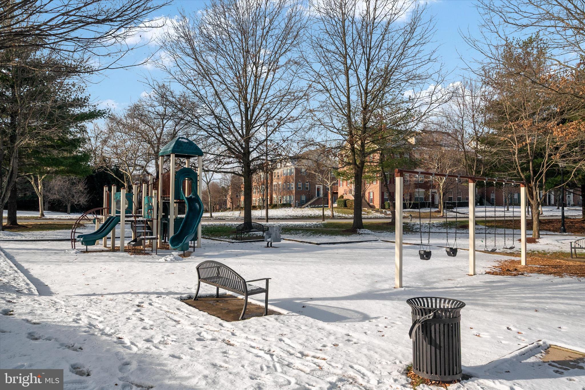 FAIRWOOD - Residential