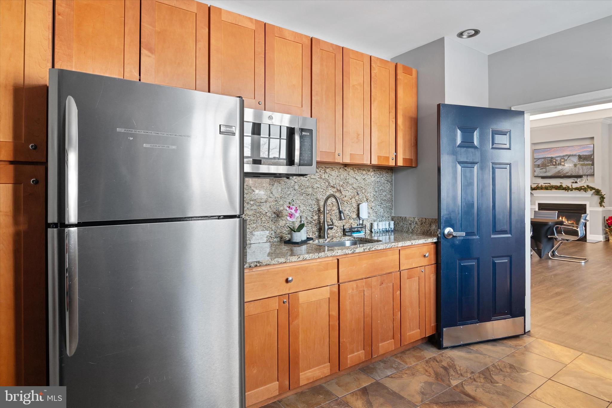 FAIRWOOD - Residential