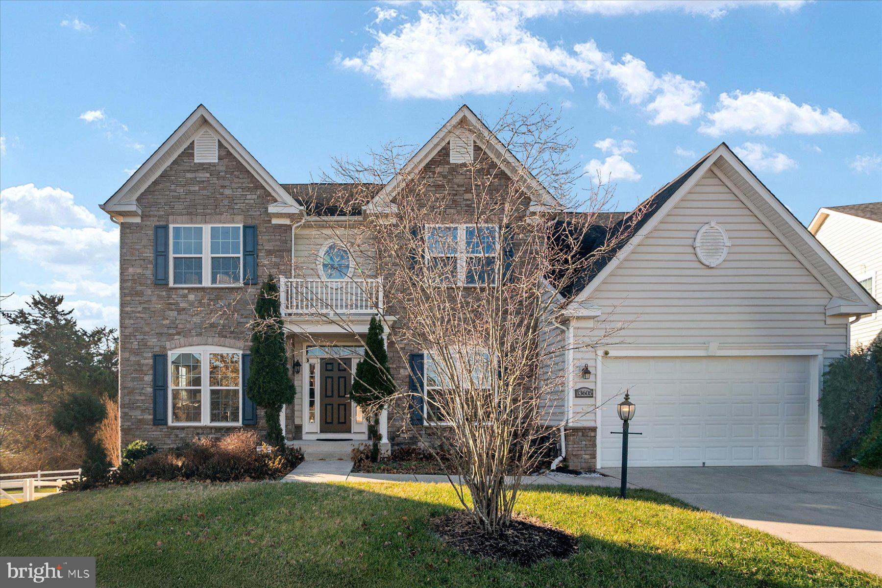 FAIRWOOD - Residential