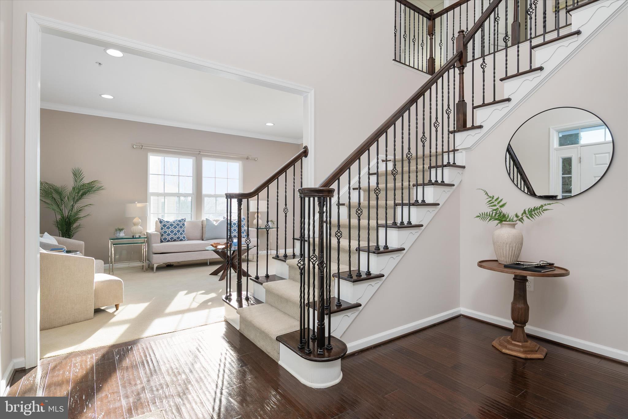 FAIRWOOD - Residential