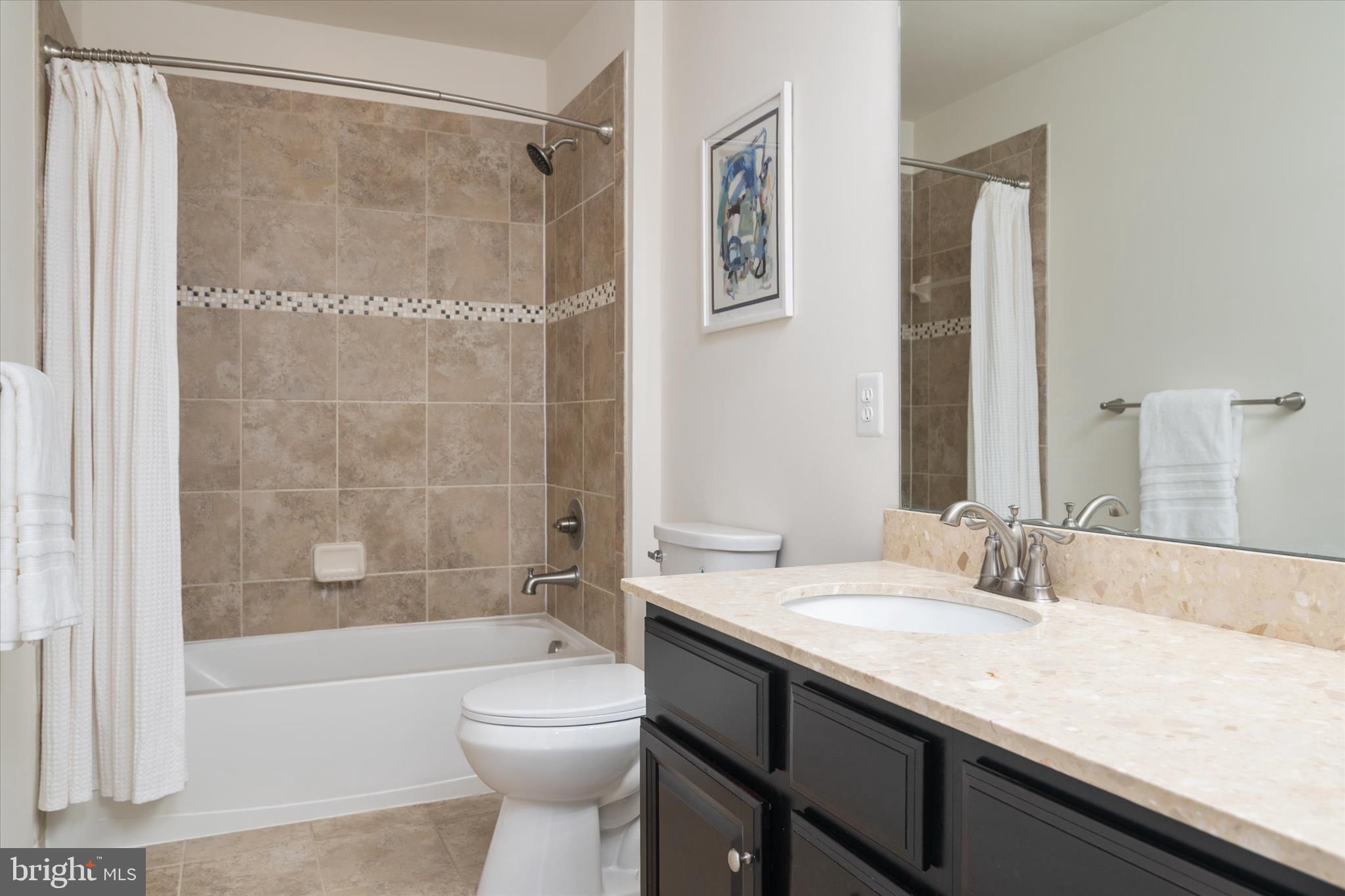 FAIRWOOD - Residential