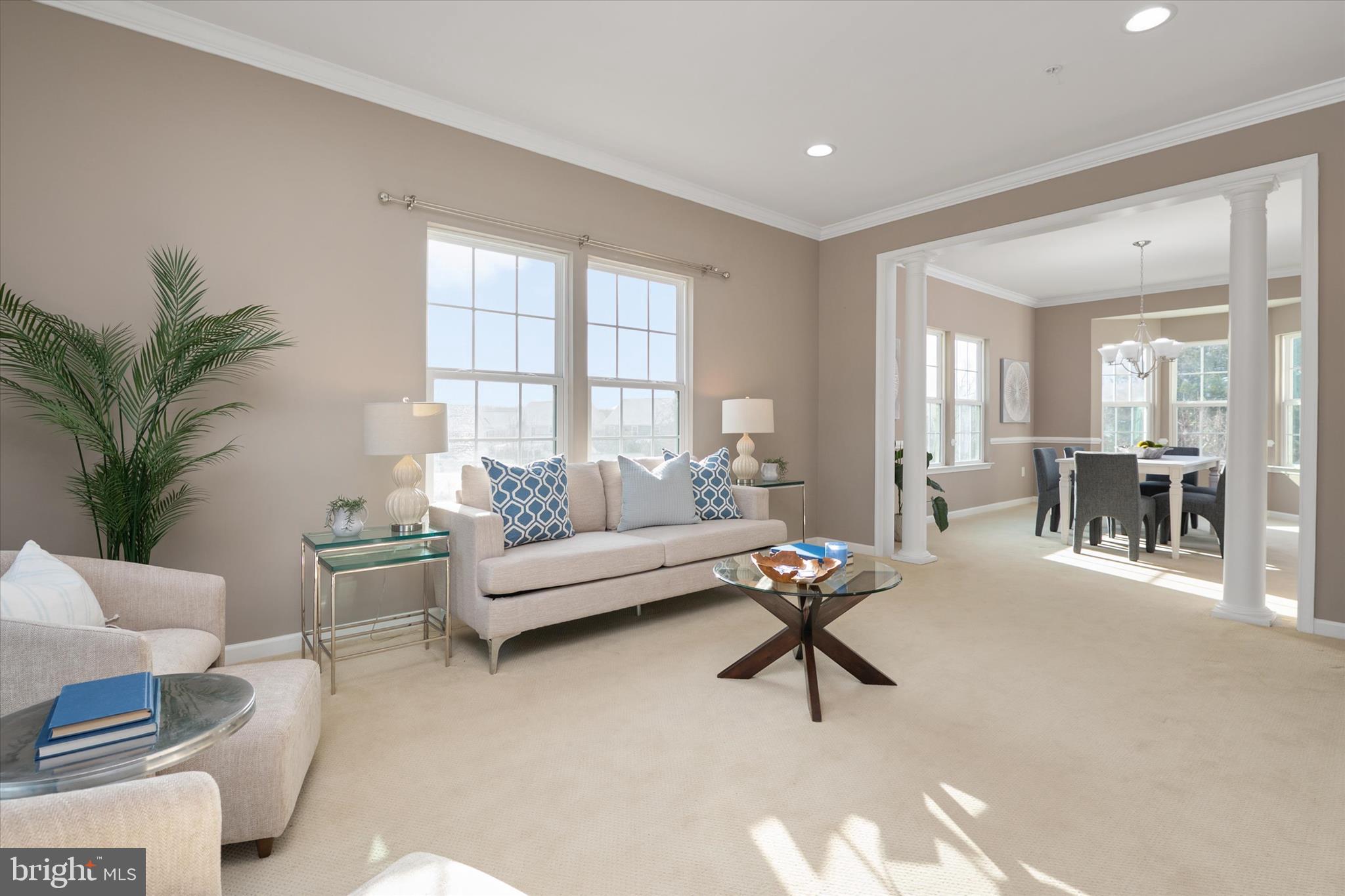 FAIRWOOD - Residential