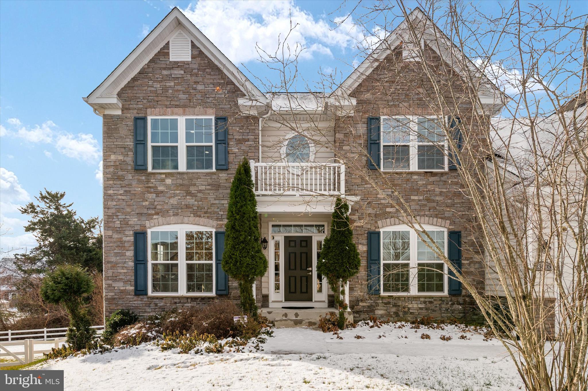 FAIRWOOD - Residential