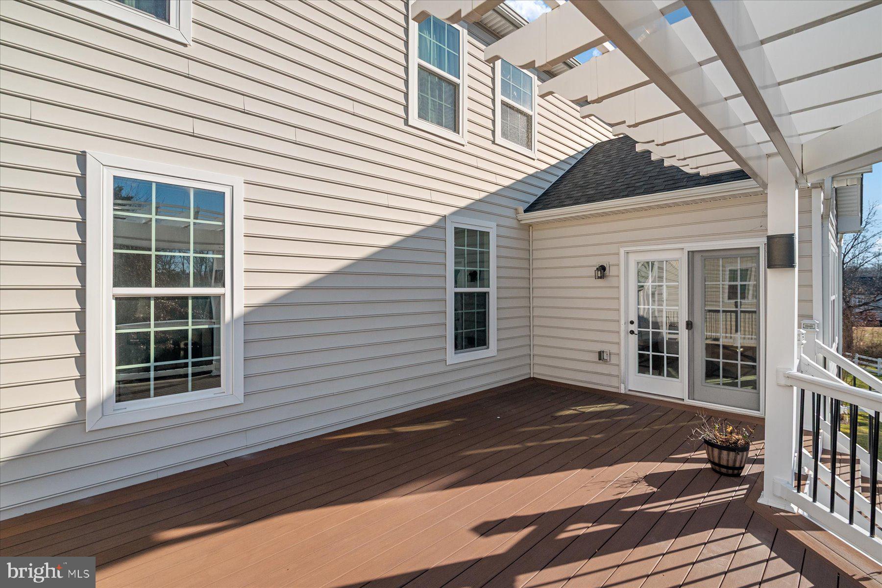 FAIRWOOD - Residential