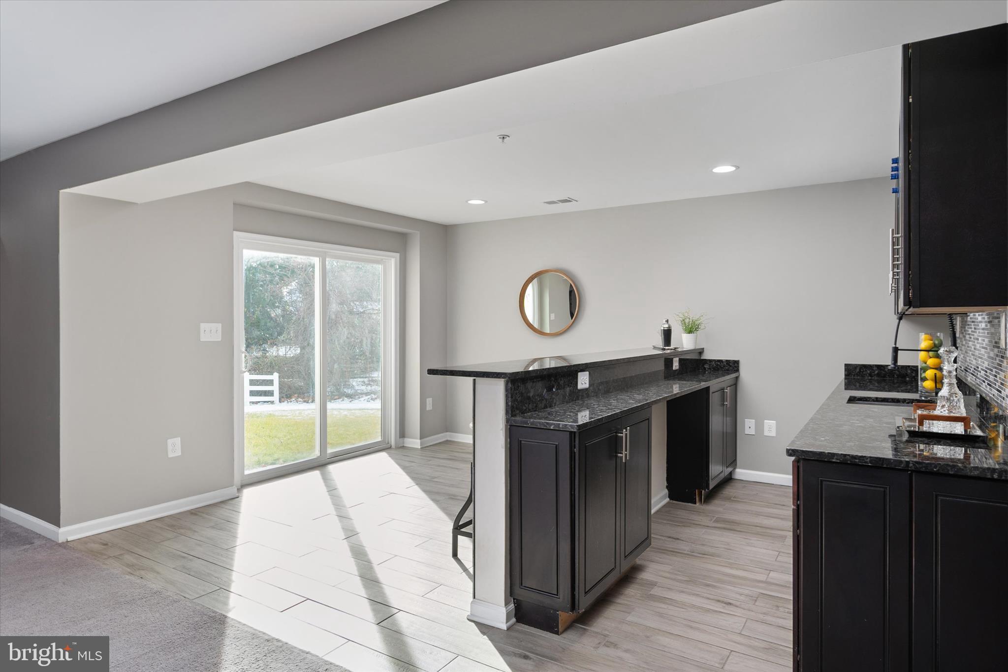 FAIRWOOD - Residential