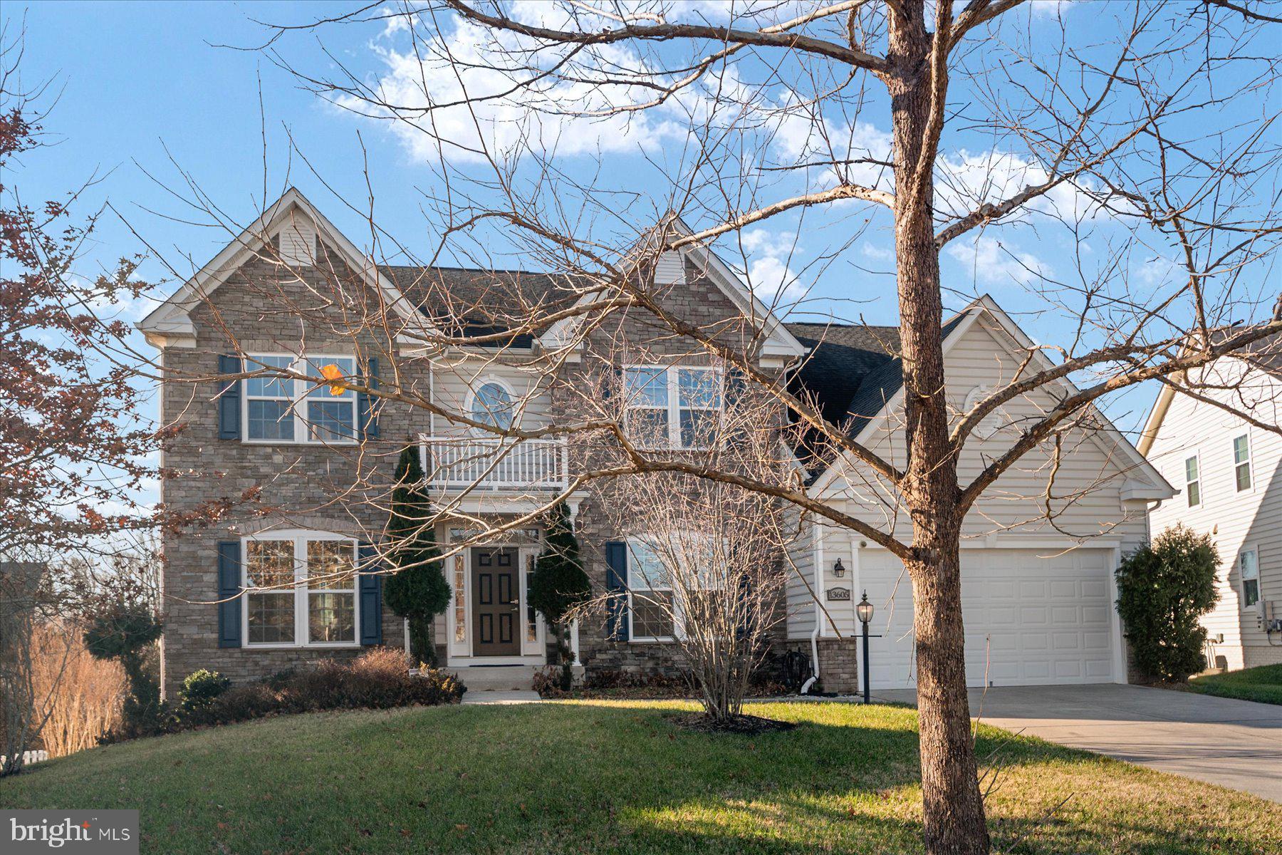 FAIRWOOD - Residential