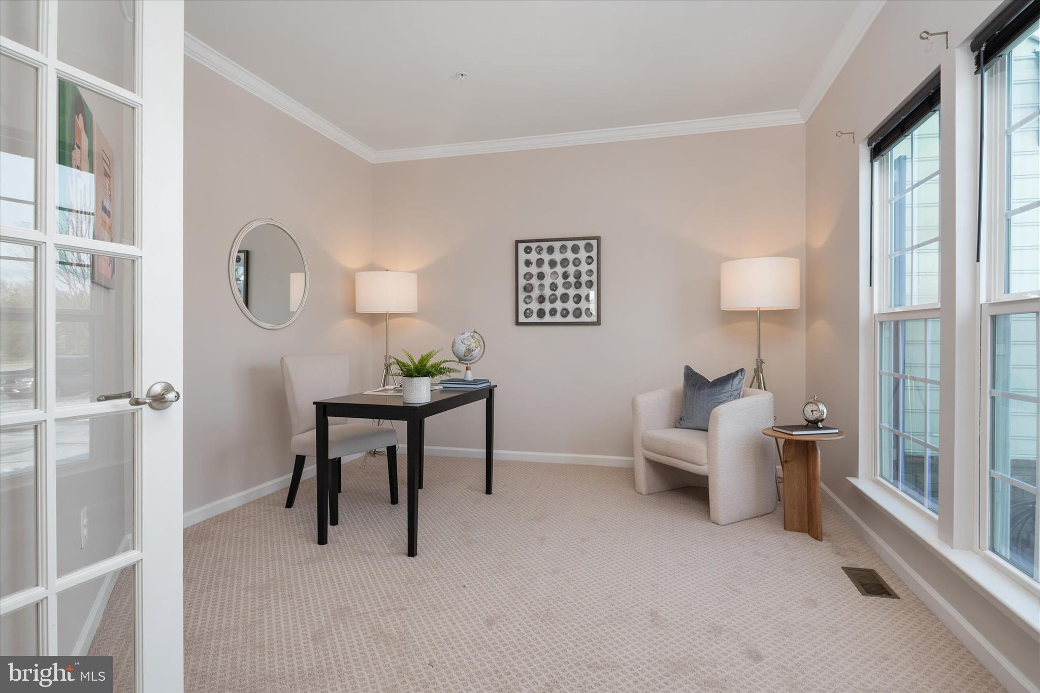 FAIRWOOD - Residential