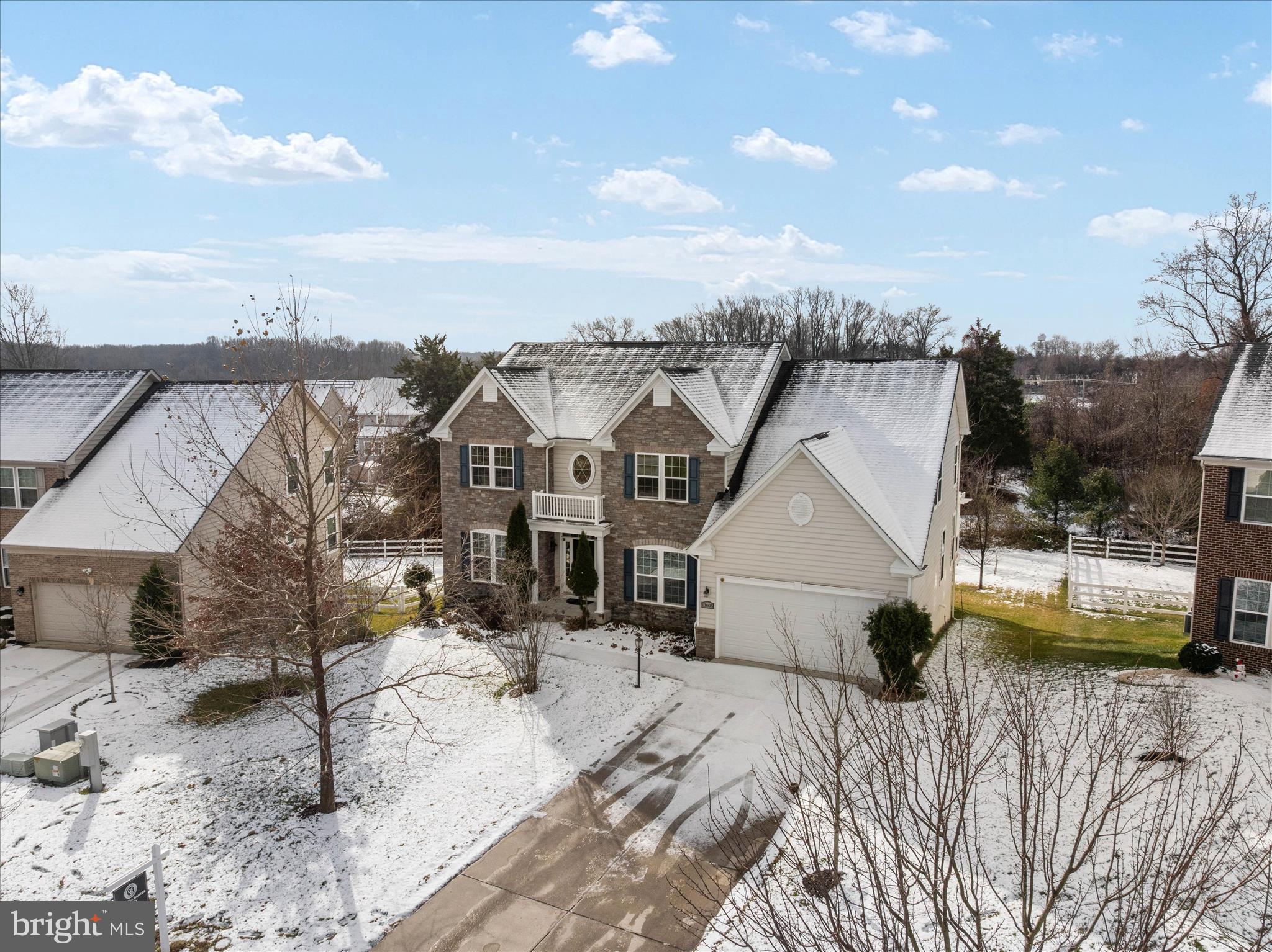 FAIRWOOD - Residential