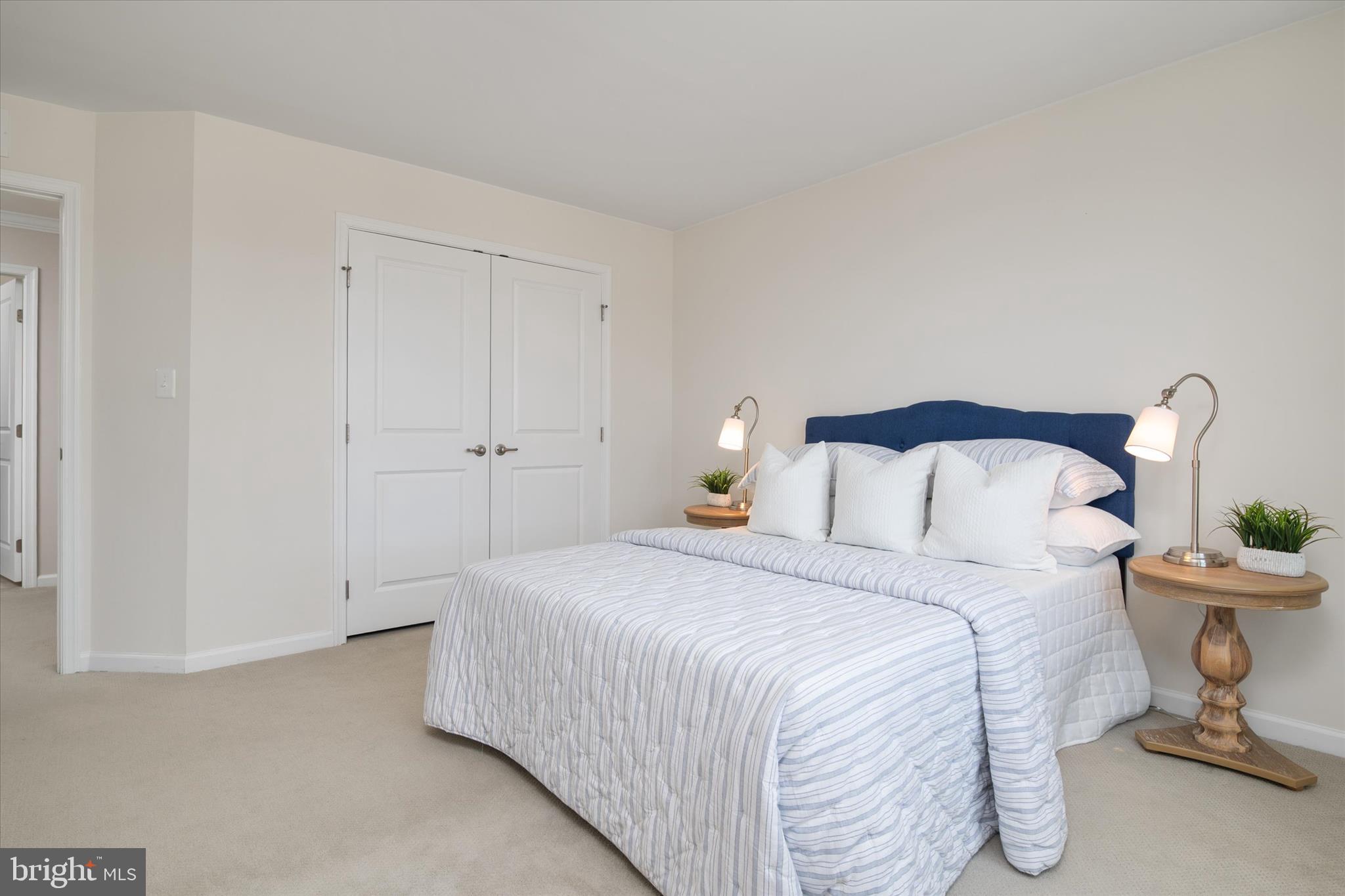 FAIRWOOD - Residential