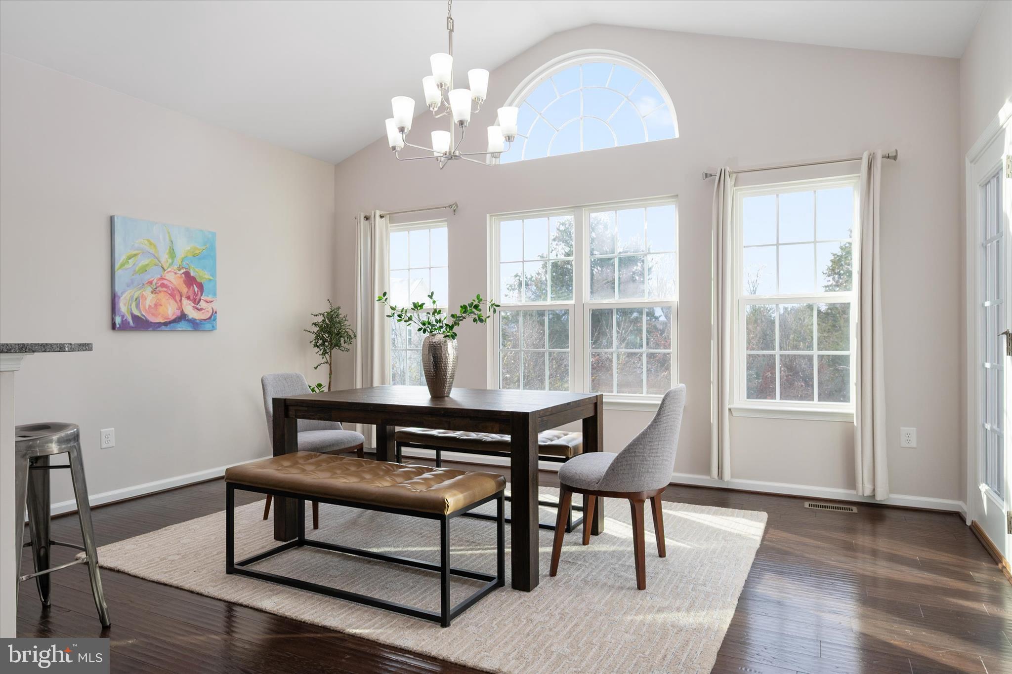 FAIRWOOD - Residential