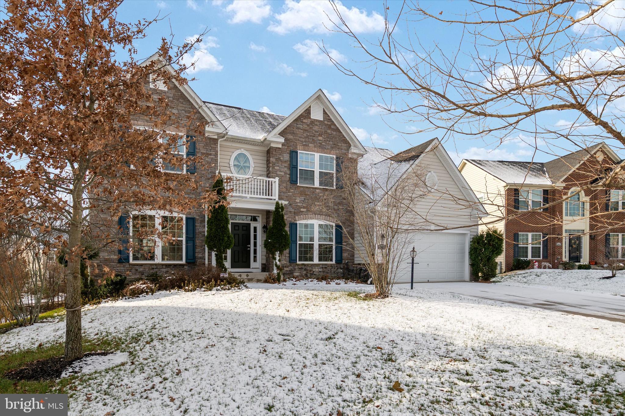 FAIRWOOD - Residential