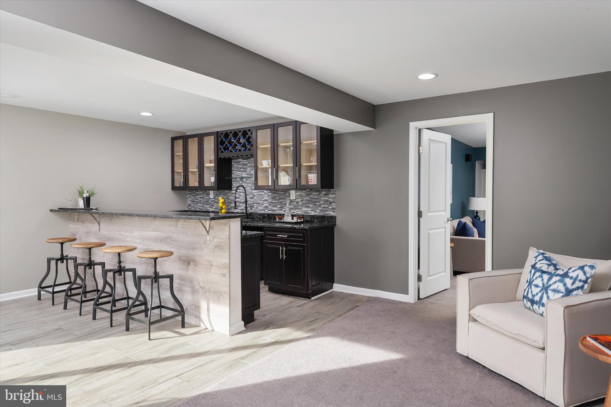 FAIRWOOD - Residential