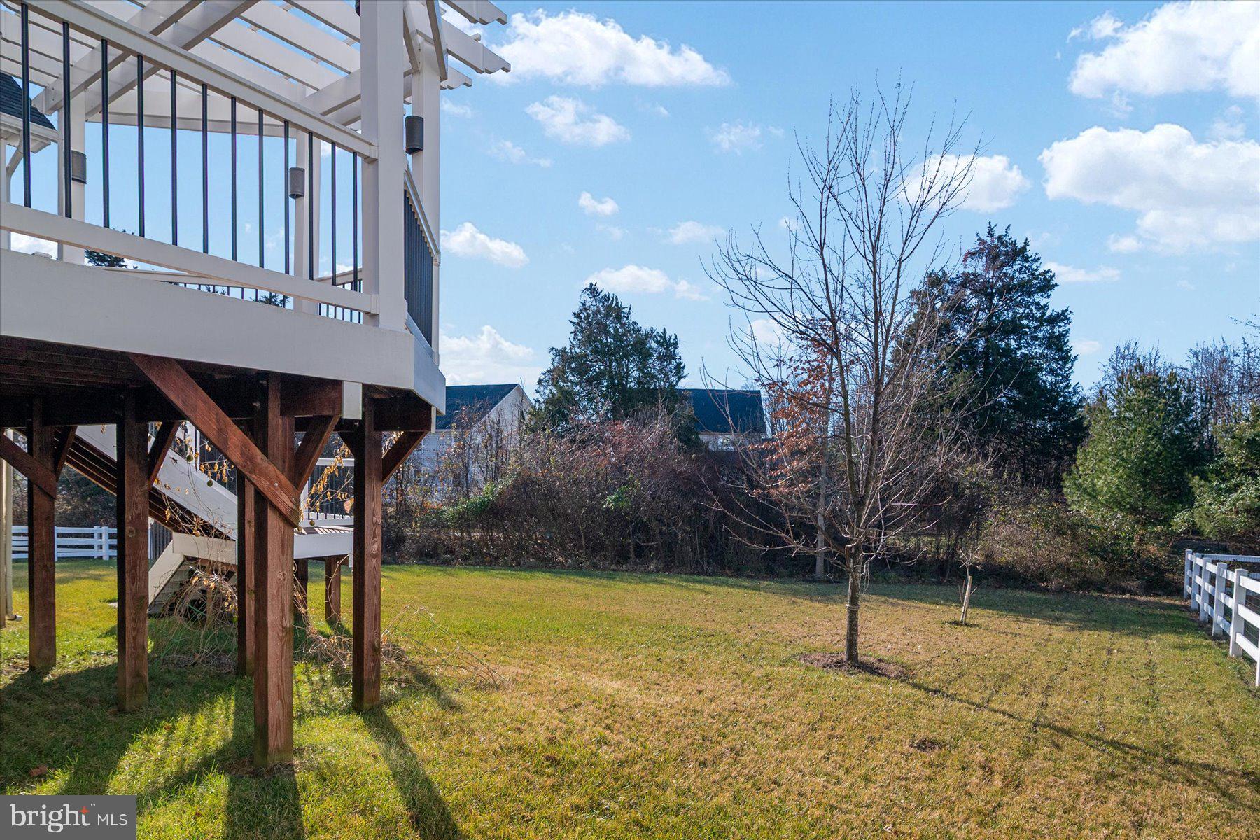 FAIRWOOD - Residential