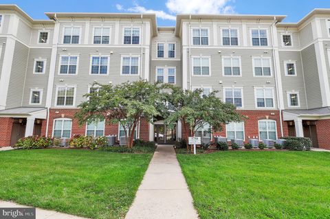 Photo of 3750 Clara Downey Avenue #34, SILVER SPRING, MD 20906 (MLS # MDMC2204512)