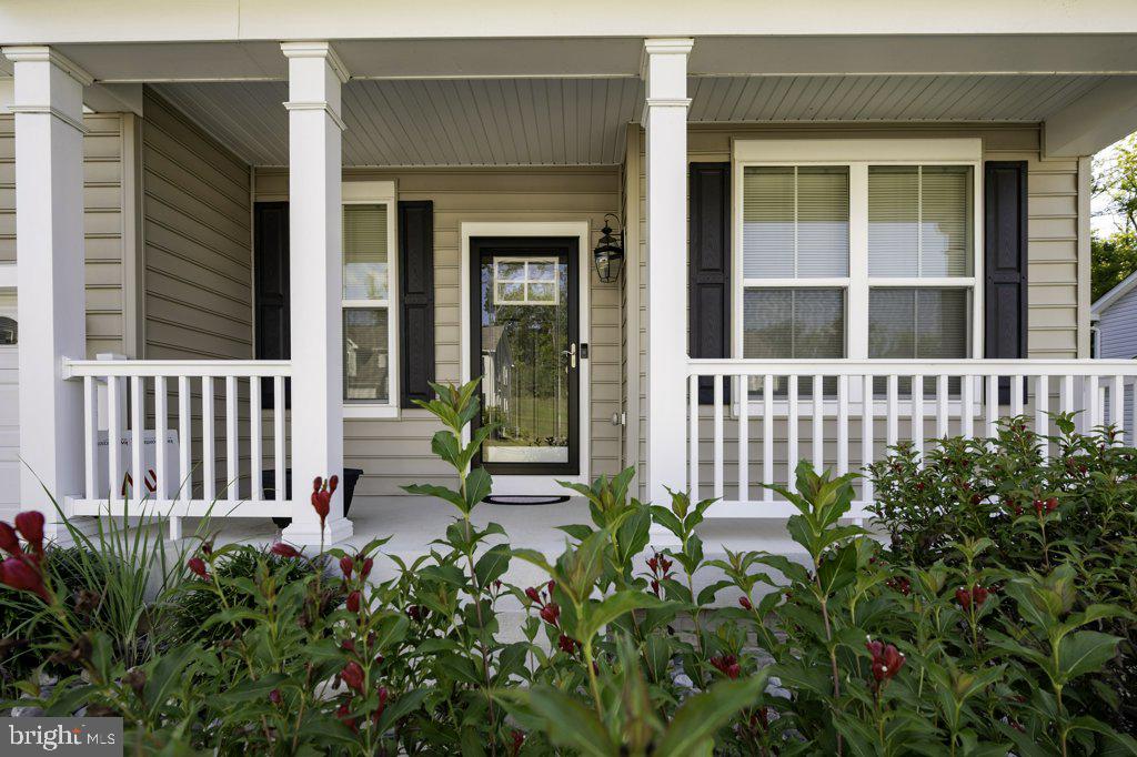 WINDSOR MANOR - Residential