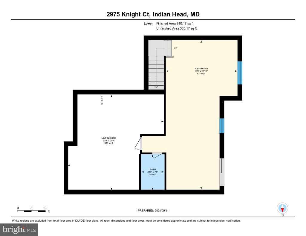 WINDSOR MANOR - Residential