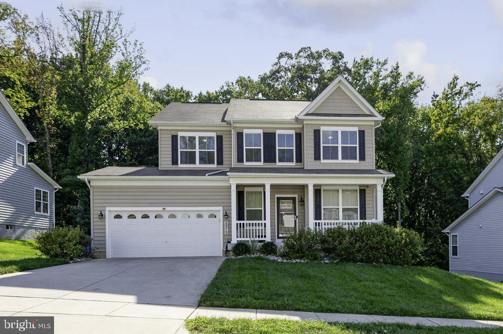 WINDSOR MANOR - Residential