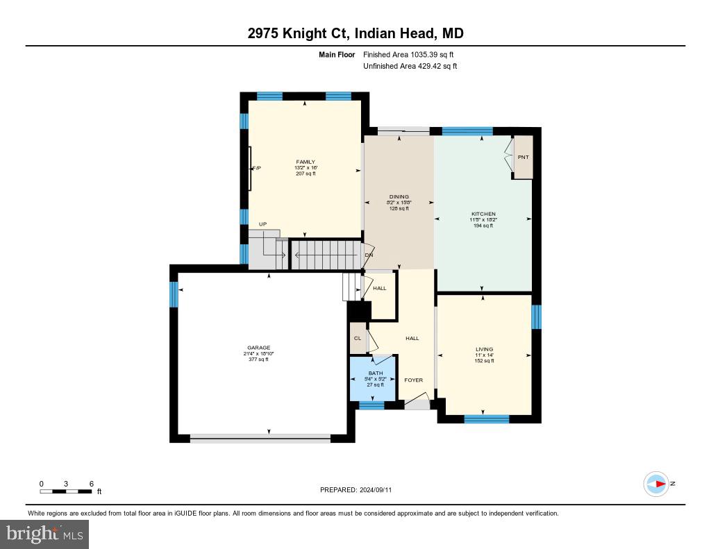 WINDSOR MANOR - Residential