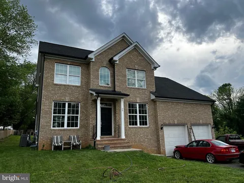 24 Willis Lane, Warrenton, VA 20186 - MLS#: VAFQ2016492