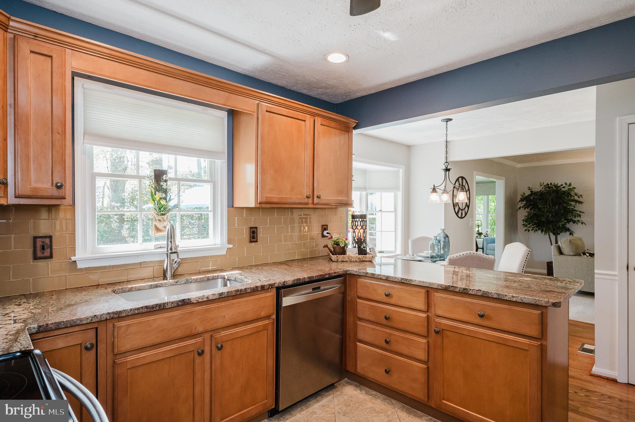 HIGHLAND MILL - Residential