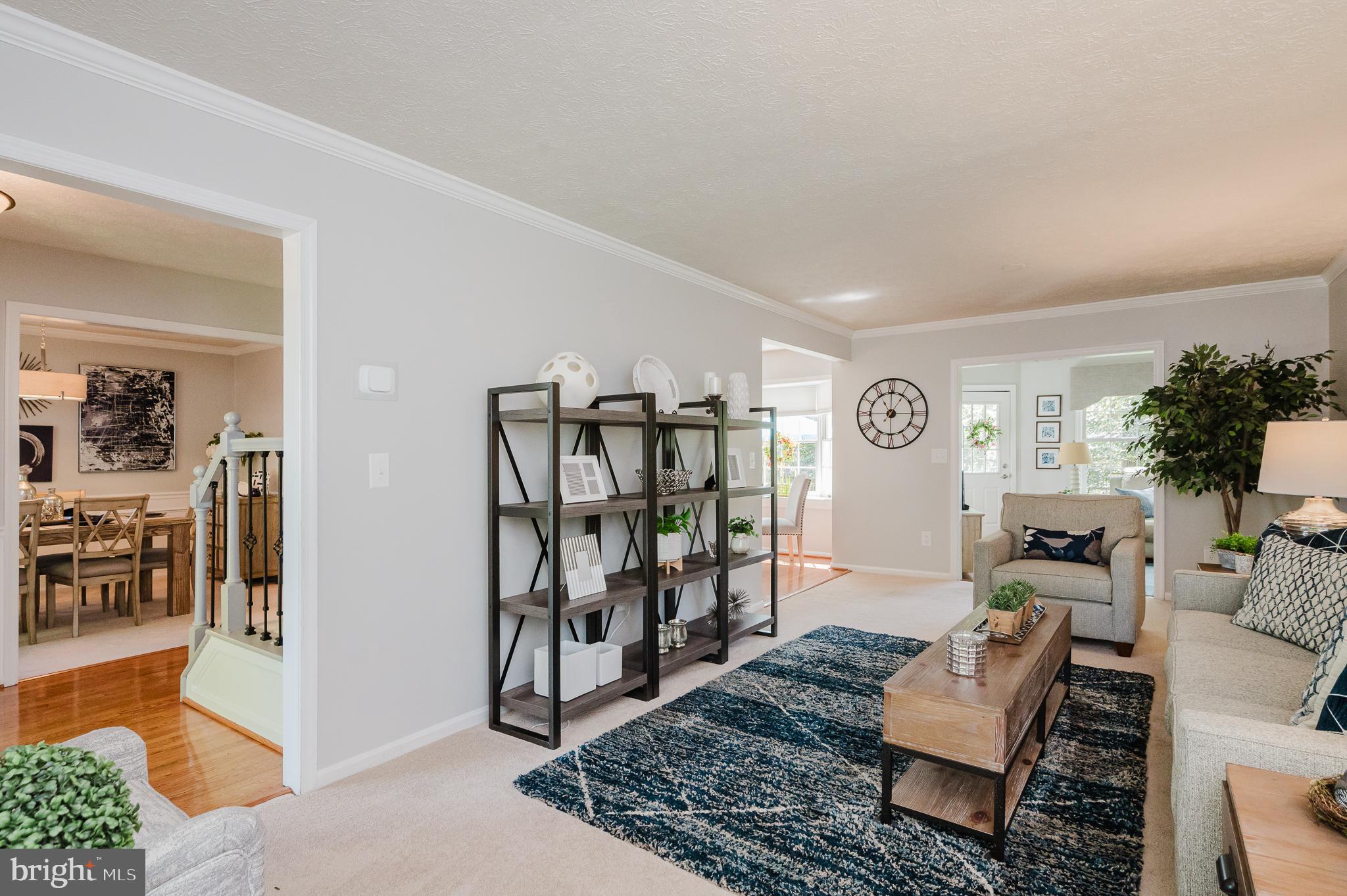 HIGHLAND MILL - Residential