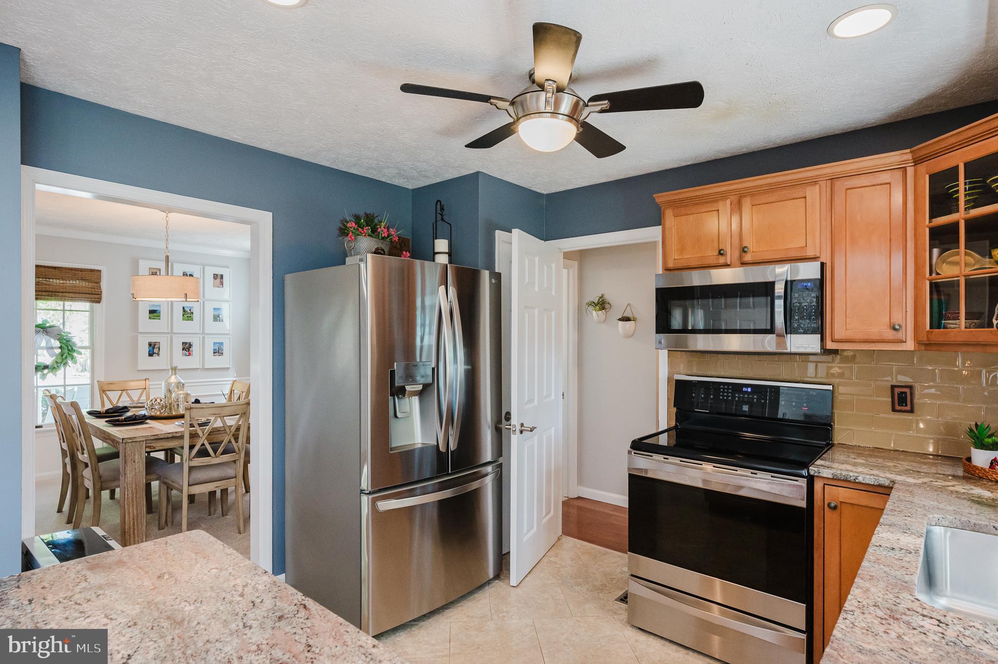 HIGHLAND MILL - Residential