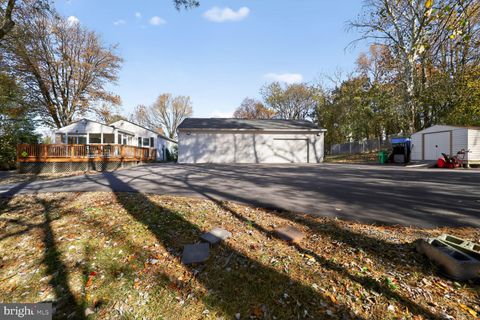 4213 GLENN DALE ROAD BOWIE MD 20720