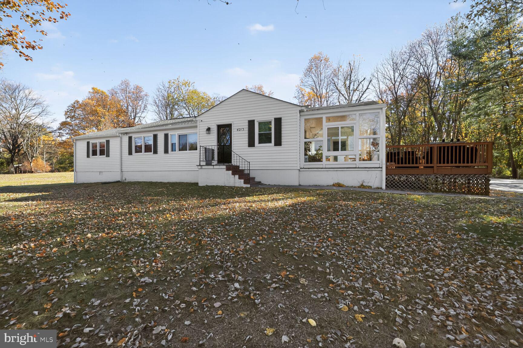 4213 GLENN DALE ROAD