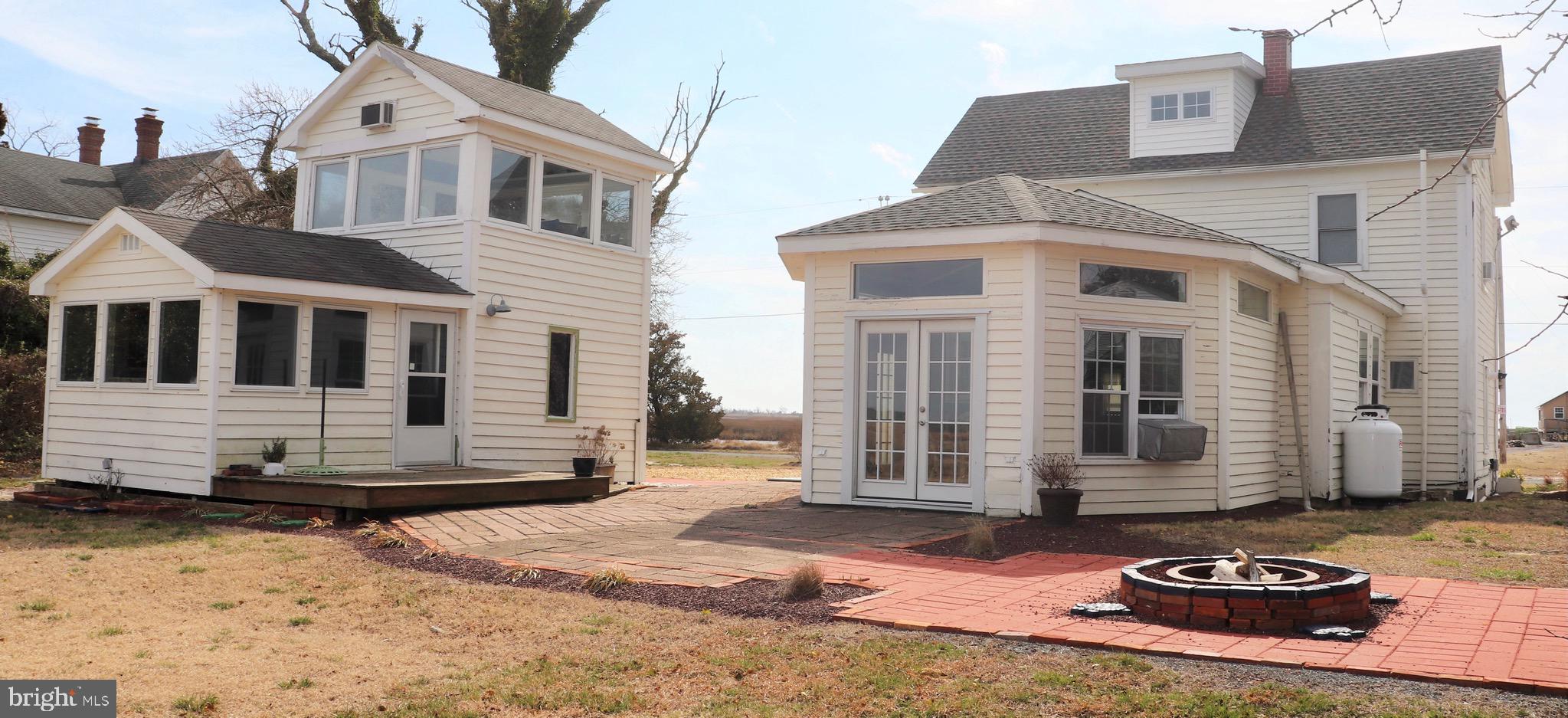 25724 FRENCHTOWN ROAD