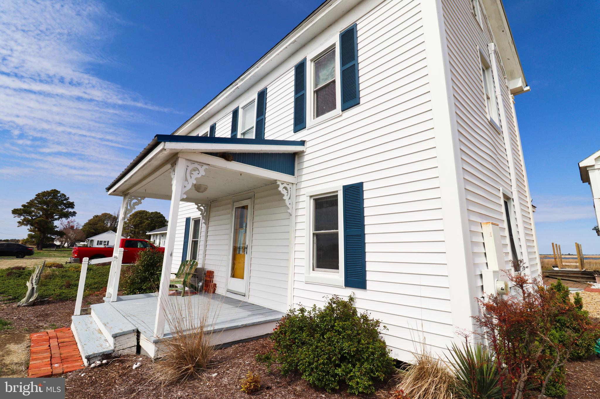 25724 FRENCHTOWN ROAD