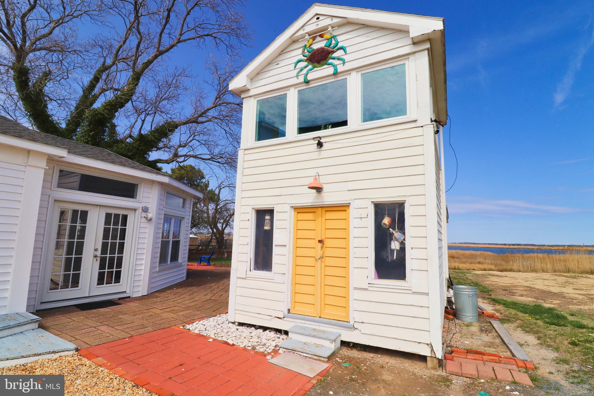 25724 FRENCHTOWN ROAD
