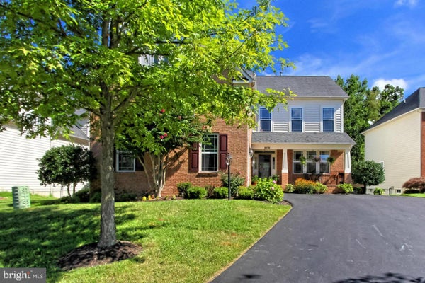 8498 INDIAN PAINTBRUSH WAY, LORTON, VA 22079 - Image 12dda65bba84b9838dcd9346a2cd4caf/1887364971